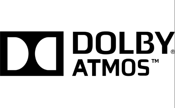 Dolby atmos